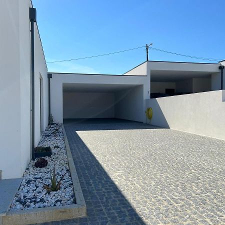 A Casa Do Fiuza Villa Moreira do Lima Exterior photo