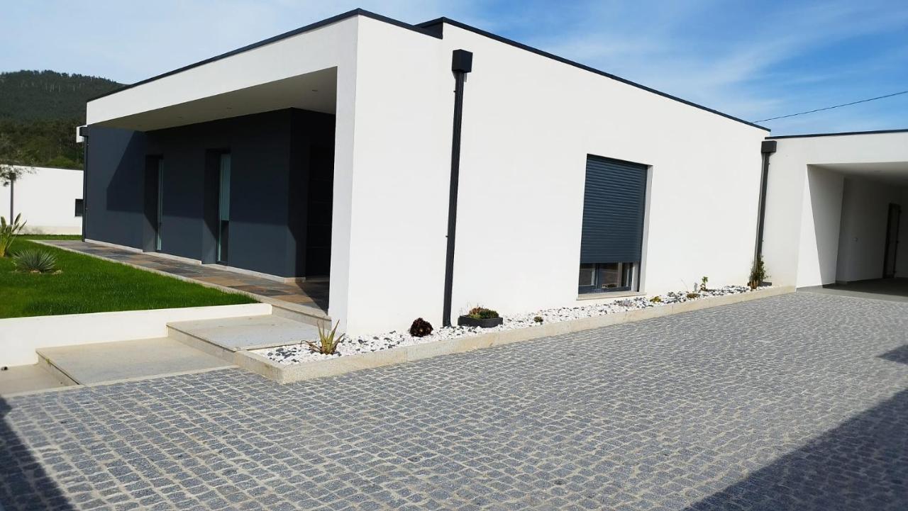 A Casa Do Fiuza Villa Moreira do Lima Exterior photo
