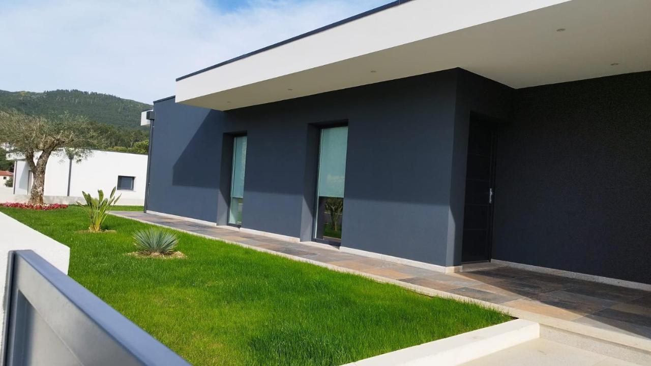 A Casa Do Fiuza Villa Moreira do Lima Exterior photo